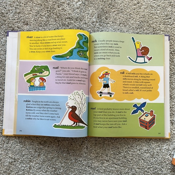 Southwestern Advantage My Fun With Words - Picture 9 of 14